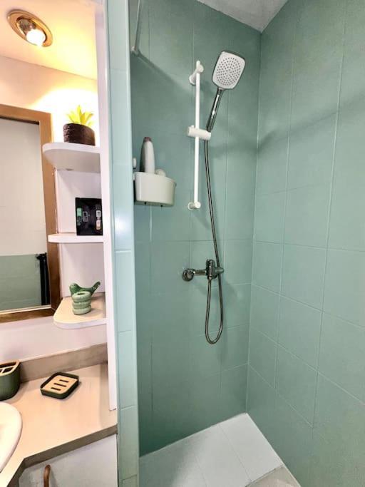Bel Appartement, Et Salon A Centre Apartment